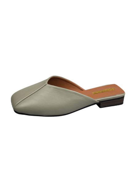 

JFN Summer Daily Sandals, Green, Sandals & Slippers
