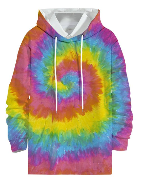 

Casual Cotton-Blend Sweatshirt, Color1, Hoodies&Sweatshirts
