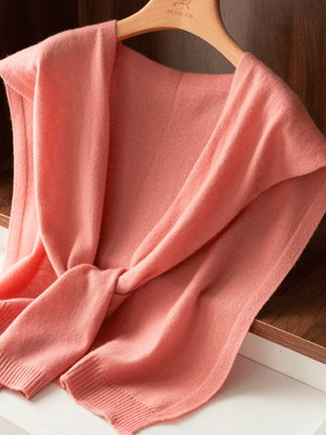 

Sweet Scarf, Pink, Women Scarves & Shawls