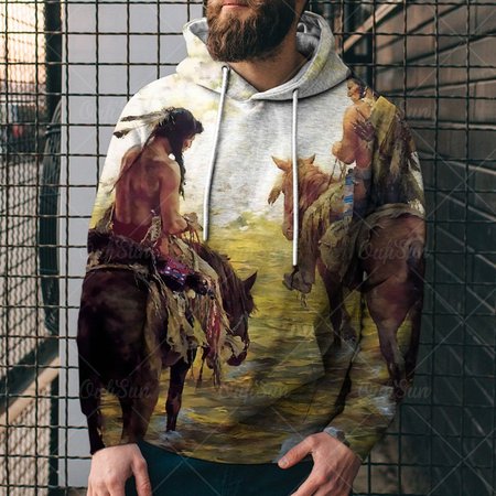 

Casual Sweatshirt, Color3, Hoodies