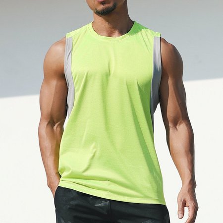

Casual Shirts & Tops, Fluorescent green, T-shirt