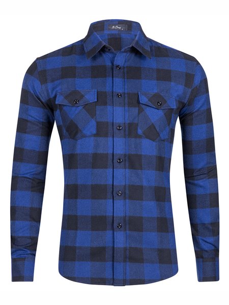 

Plaid Shirts & Tops, 13, Men's shirts