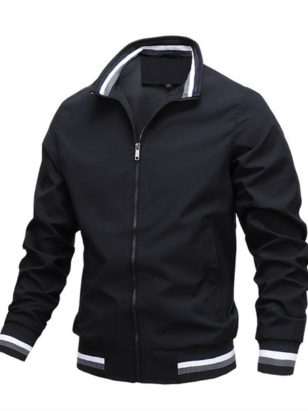 

Jackets, Black, Jackets & Coats