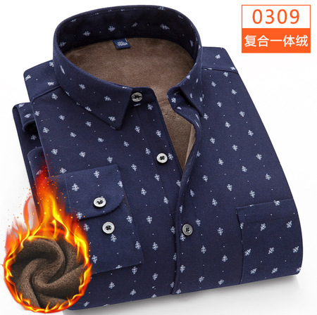 

Shirt Collar Shirts Jacket, Color9, Jacket
