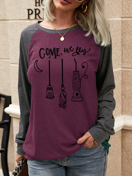 

Come We Fly Sanderson Shift Cotton-Blend Sweatshirt, Red, Hoodies&Sweatshirts