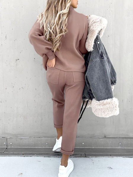 

Casuale Suits, Grigio-rosa, Suit