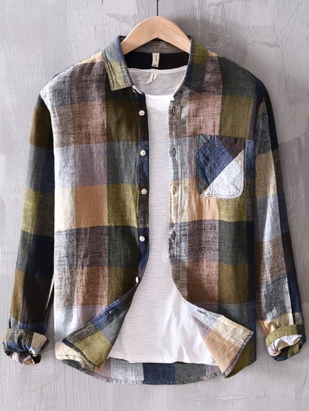 

Basic Shirts & Tops, Multicolor, Men's Floral shirt