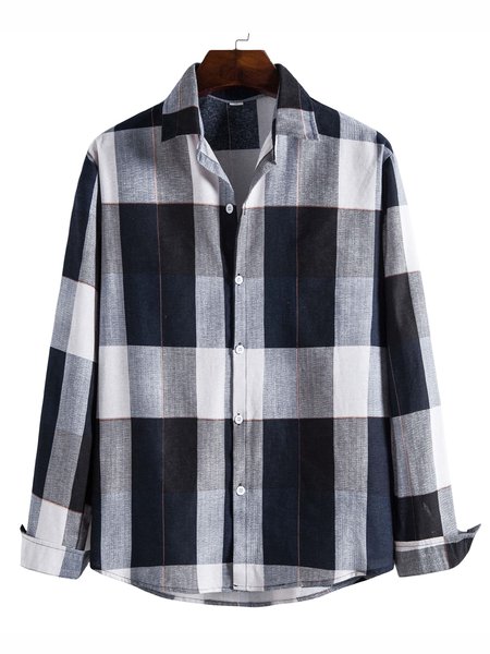 

Casual Shirts & Tops, Black, Men's shirts