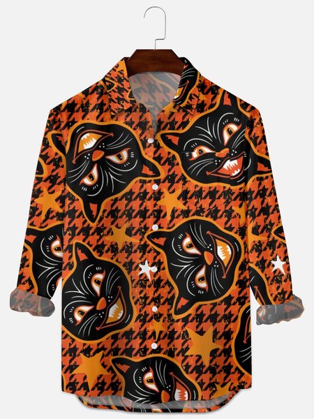 

Vintage Shirts & Tops, Black, Men's shirts