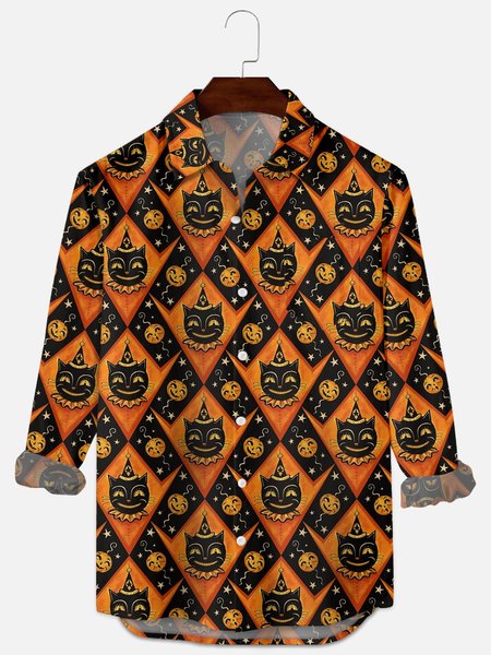 

Casual Shirts & Tops, Black, Men's shirts