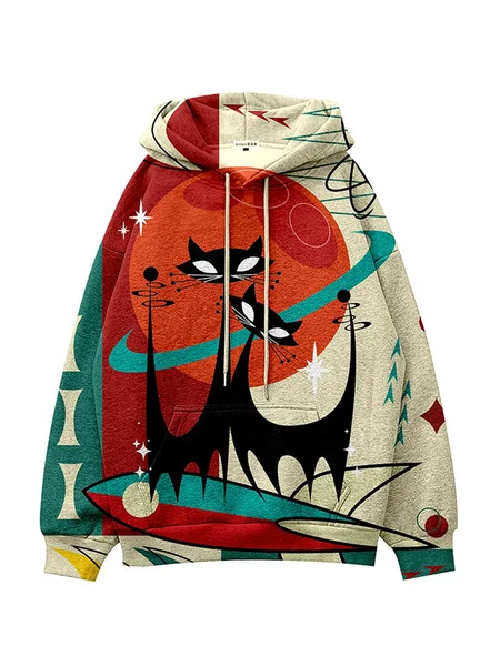 

Holiday Sweatshirt, Multicolor, Hoodies&Sweatshirts