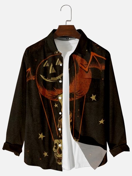 

Festival Shirts & Tops, Brown, Shirts ＆ Blouse