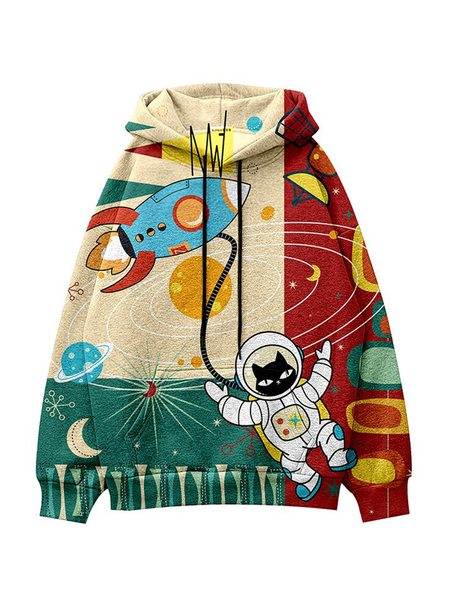 

Holiday Sweatshirt, Multicolor, Hoodies&Sweatshirts