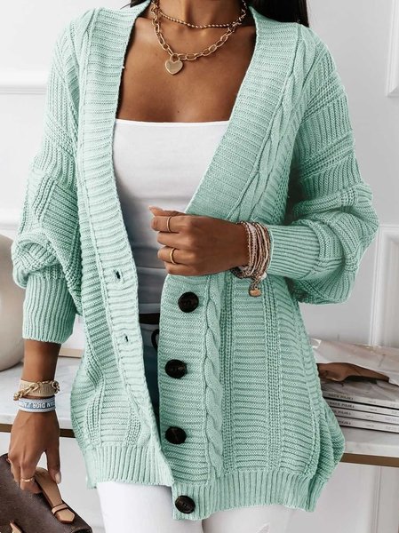 

Shift Casual Outerwear, Lightgreen, Coats & Jackets