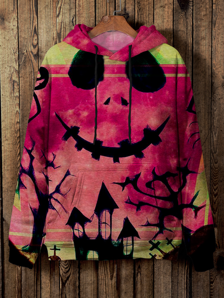

Halloween Sweatshirt, As picture, Hoodies&Sweatshirts