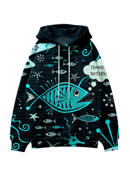 

Hoodie Sweatshirt, As picture, Hoodies&Sweatshirts