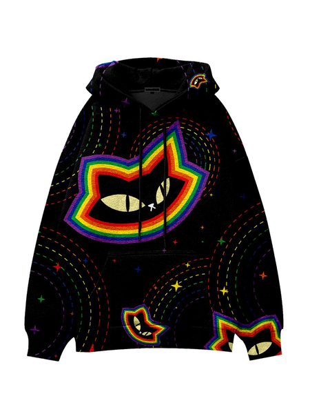 

Hoodie Sweatshirt, As picture, Hoodies&Sweatshirts