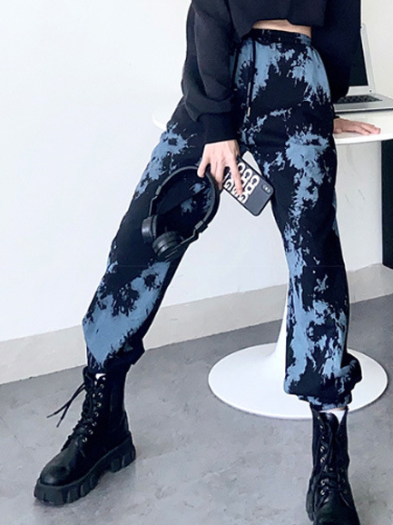 

Shift Pants, Black, Pants