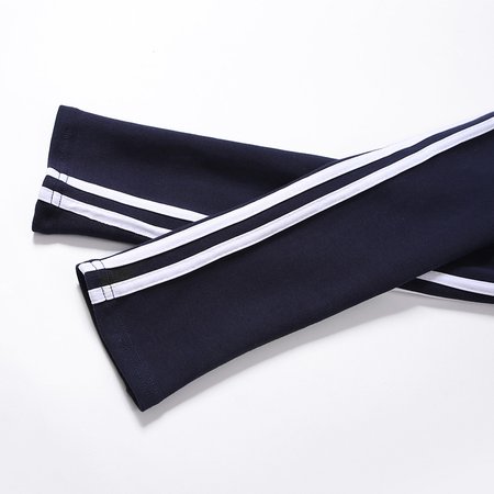 

Elastane Leggings, Navy blue, Leggings