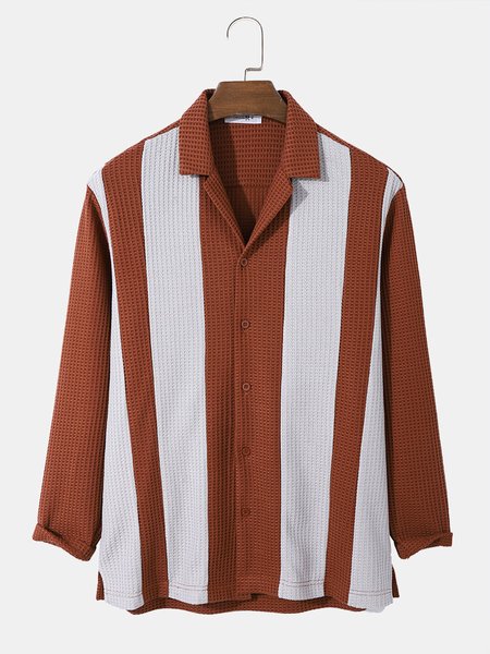 

Casual Shirts & Tops, Brown, Men's Sweater