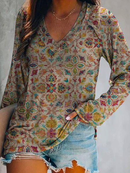 

Vintage Shirts & Tops, Multicolor, T-Shirts