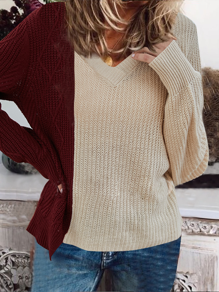 

Sweater, As picture, Sweaters & Cardigans