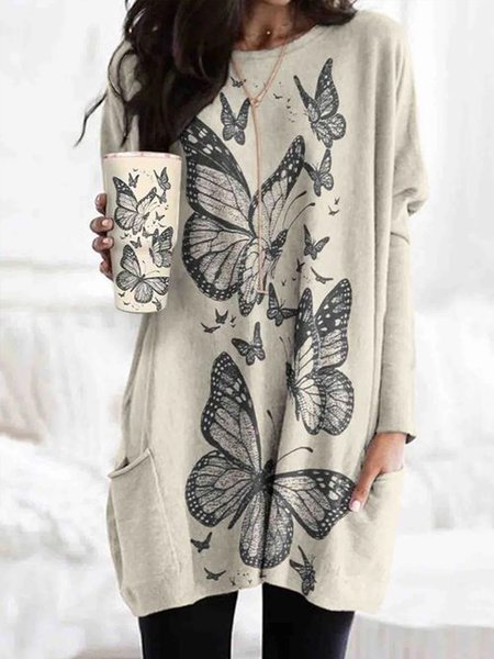 

Dresses, Light gray, Mini Dresses