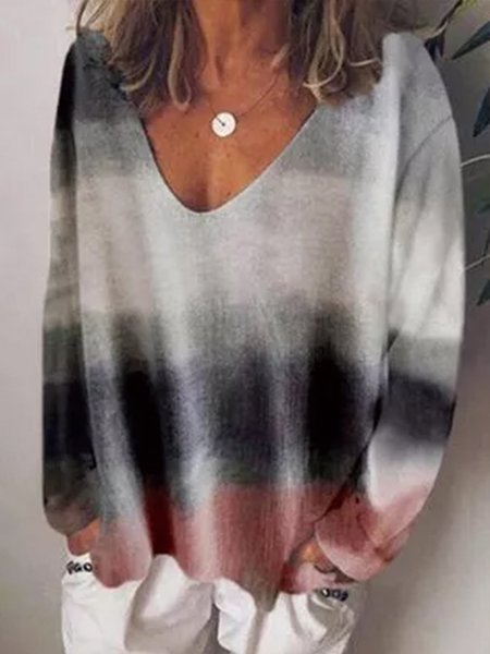 

Shirts & Tops, Black-grey, T-Shirts