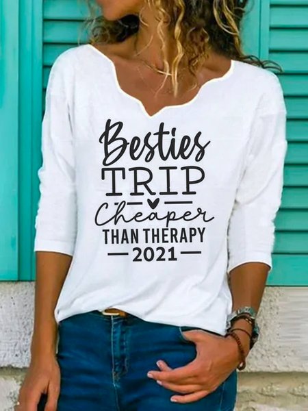 

Basic T-shirt, White, T-Shirts