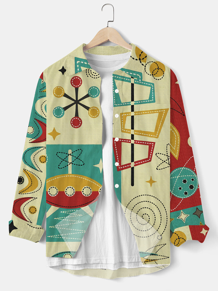 

Casual Shirts & Tops, As picture, Shirt