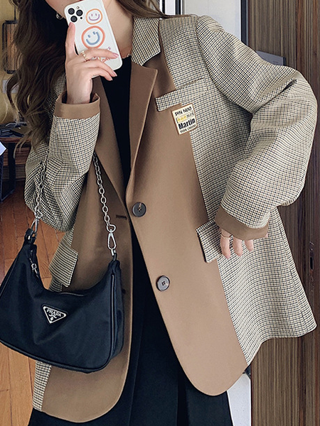 

Blazer, As picture, Blazers