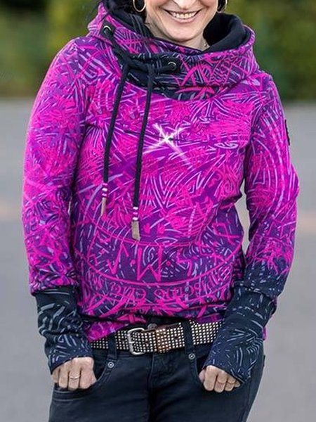 

Sweatshirt, Purple, Hoodies & Sweatshirts