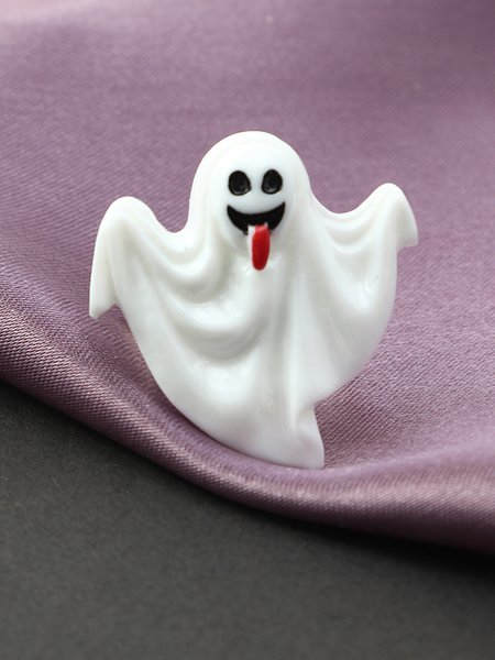 

Personalized Halloween Ring, Rings
