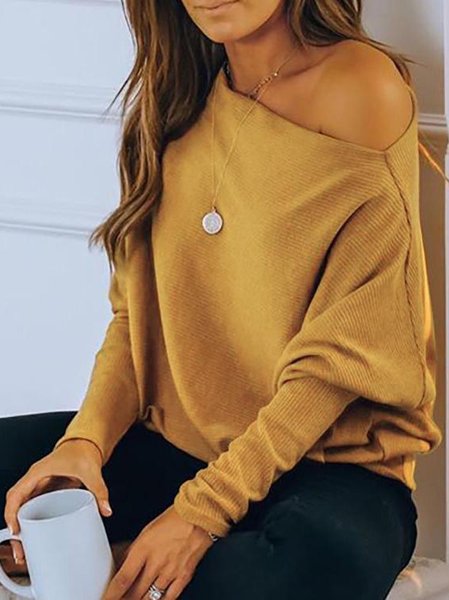 

Cotton Casual Shirts & Tops, Tan, Blouses & Shirts