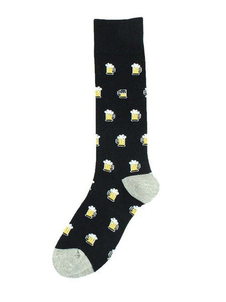 

German Oktoberfest Socks, As picture, Socks