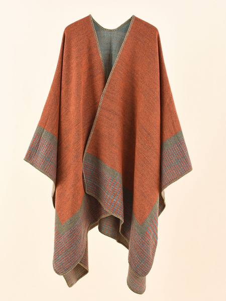 

Scarf, Orange, Women Scarves & Shawls