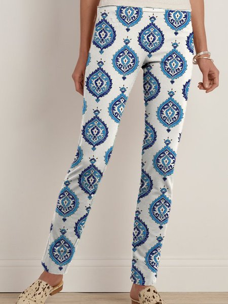 

vintage Pants, As picture, leggings