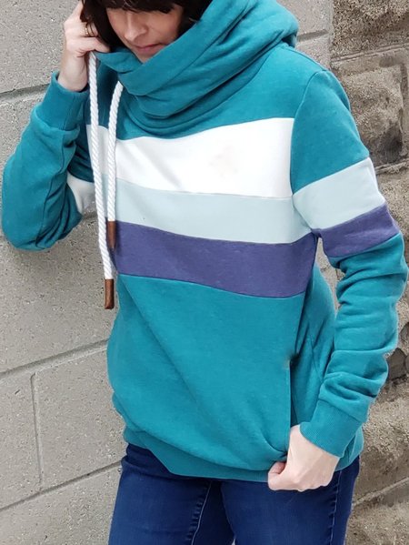 

Cotton Sweatshirt, Multicolor, Hoodies & Sweatshirts