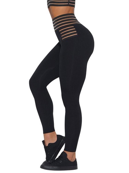 

Leggings, Black, Leggings