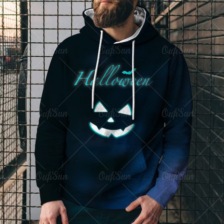 

Cotton Sweatshirt, Color3, Hoodies
