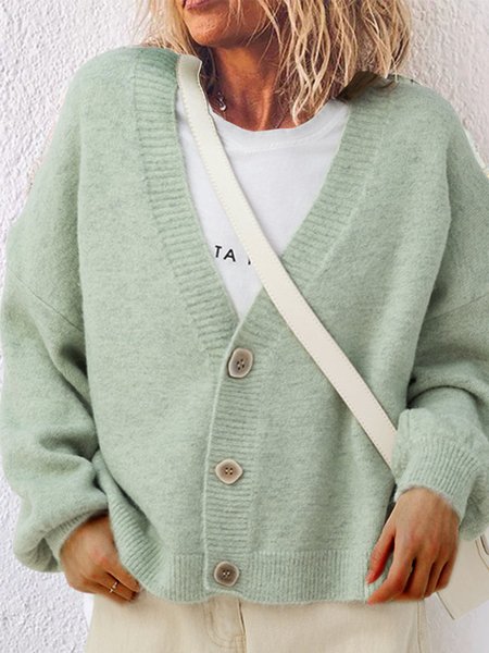 

Dolce Maglione, Verde, Sweater