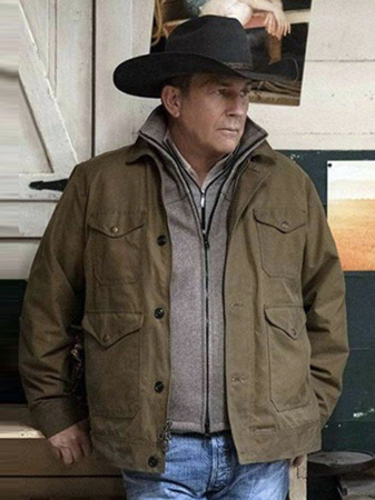 

Jackets, Brown, Jacket