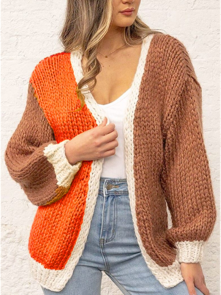 

Vintage Outerwear, Orange, Outerwear