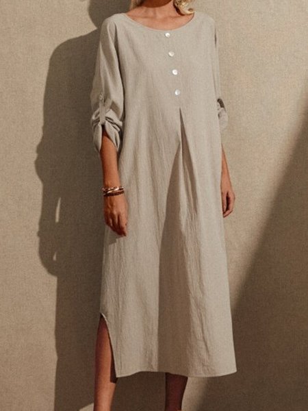 

Abito, Cachi, Midi Dresses