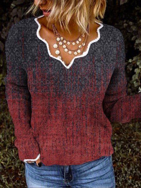 

Cotton Blends Shirts & Tops, Red, Hoodies & Sweatshirts