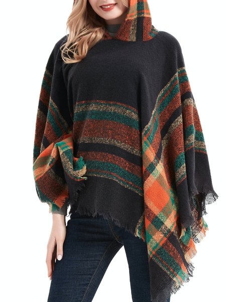 

Cotton Casual Shirts & Tops, Deep gray, Tops
