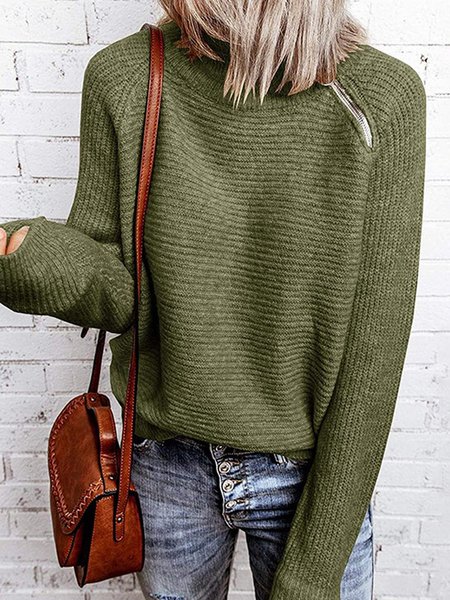 

Sweater, Deep gray, Knitwear & Sweaters