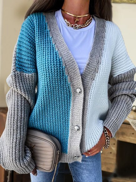

Casual Outerwear, As picture, Outerwear