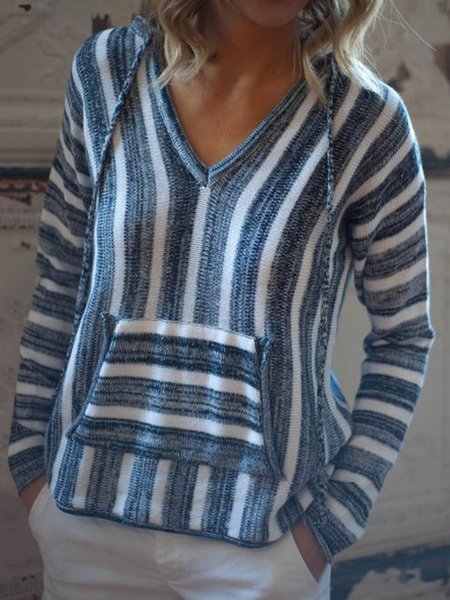 

Cotton Blends Sweater, Gray, Sweaters & Cardigans