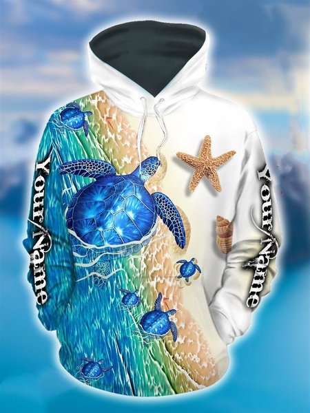 

Casual printed men's hooded Sweatshirt, Color1, Hoodies&Sweatshirts